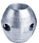 Cmx08 " - Shaft Marine 4 Anode Zinc 3 Martyr 1