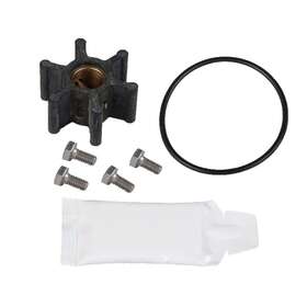 23-3306 Sierra International 233306 47 Impeller Kit-westerbeke 46622