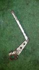853017 Sp 852745 290 Spindle Steering Dp Volvo 4 Penta V8 V6 Replaces Arm