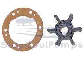23-3304 Staycoolpumps 638170780493 Impeller Kit Replaces Kohler 229955 Sierra