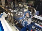 Supercharged 460 Ford Car Or Boat Engine Complete Turnkey