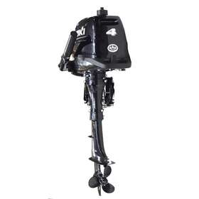 Df4as4 Suzuki Boat Outboard Engine 4 Hp 15 Inch Marine Motor