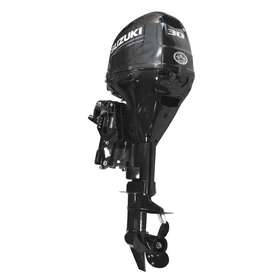 Df30atl5 Suzuki Marine Boat Outboard Engine 30 Hp 20 Inch Motor
