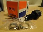 Sw-36 Echlin Marine Ignition Switch Position Terminal Volt