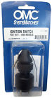 0765549 Switch 1977-1995 Johnson Ignition Omc Evinrude Engines 0508180