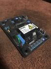Sx-460 Avr International Automatic Voltage Regulator Replacement