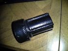 850330t Sx Flo-torq Mercruiser Volvo Oem Adapter