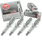 R5673-7 Sx2817 Ikh Ik Iq Iw Iwm Iwf Itv Ngk Atv Motorcycle