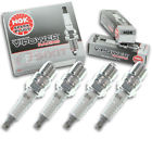 R5673-8 Sx3249 Ikh Ik Iq Iw Iwm Iwf Itv Ngk Atv Motorcycle R5673-8 Sx3249 Ikh Ik Iq Iw Iwm Iwf Itv Ngk Atv Motorcycle