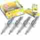 Sx9858 Ikh Ik Iq Iw Iwm Iwf Itv Itl Itf Ngk Atv Motorcycle Pwc Marine