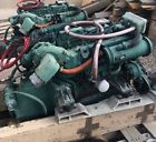 Tamd-31p-a Volvo Penta Marine Diesel Engine Hp