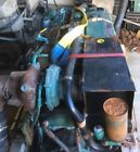 Tamd63 Volvo Marine Diesel Engine Hp Zf Transmission