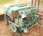 Tamd71b Volvo Penta Marine Diesel
