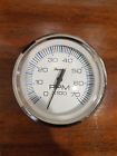 Tc9002b Faria Tachometer Gauge Housing Rpm