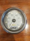 Tc9258a Faria Tachometer Gauge For Outboard Only Rpm