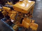 Td4039t John Deere Rated Hp