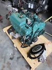 Tmd22-p Volvo Penta Engine