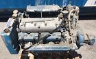 Tv8.540 V8 Perkins Marine Diesel Engine