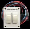 Tvep-3 Buddy Davis Marine Transmission Switch Panel Egg Harbor Trolling Valve