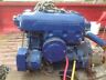 Um3k1ce Isuzu Marine Diesel Engine With Transmission Cylinder Hp