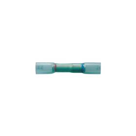 United Pacific 98145 12-10 To 8 Awg Cs Heat Shriink Step-down Butt Connector - Pink 10 Pcs