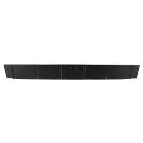 B21026 United Pacific Door Post Brace Rear Lower For 1932-1934 Ford Truck