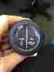 Used1 Mercruiser Gd Used Mercury Qsi Series Temp-oil Combo Guage