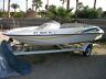 Usja73jck697 Mercruiser Bayliner Jazz With Trailer Sport Jet Engine Pump Clean