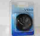 V3501103 Vdo New Engine Oil Pressure 12vdc 2-1 16 Gauge 80 Psi Supra Boat 754059037479