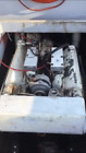 V470 Cummins Hp Marine Diesel Engine With Borg Warner