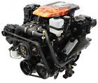 865108r89 V6 4.3l Alpha Boat Series Engine Mercruiser Motor 4v Cpo 225hp
