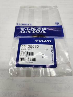 Volvo 22125080 Penta 4.3 5.0 5.7 Gsi Gxi Raw Water Pump Screw Kit