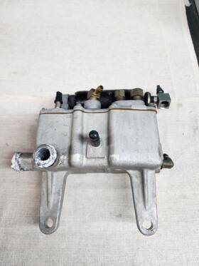 Volvo 3854149 Penta 4.3 5.0 5.7 7.4 8.2 Vst Reservoir Used No Longer Available
