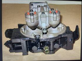 3856395 Volvo Penta 4.3 5.0 5.7l Factory Tbi Brand New No Longer Available
