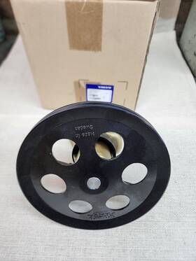 3858847 Volvo Penta 4.3 5.0 5.7 Gl Gs Gi Gsi Belt Driven Raw Water Pump