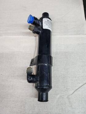 Volvo 3863273 Penta 5.0 5.7 Gi Gxi Oil Cooler 3808226