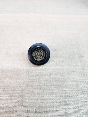 Volvo 827597 Penta Early Diesel Tamd Aqad 30 40 60 Audible Alarm 12v Used Nla