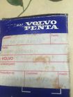 838518 Volvo Penta Relay