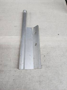 Volvo 852775 Penta Early 290a Steering Cable Attachment New