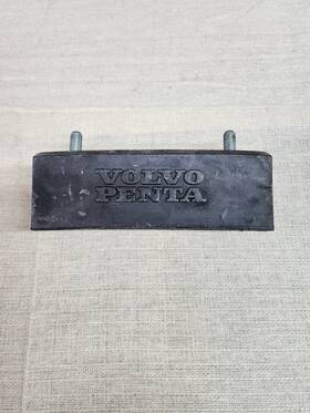 Volvo 854133 Penta Aq 290a Transom Rubber Cushion