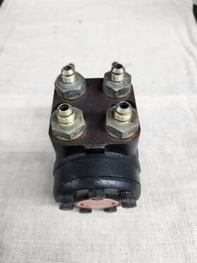 Volvo 872155 Penta Danfoss Dpx-r Dpx-a Sterndrive Hydraulic Steering Helm Pump