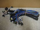 873958-8 Volvo Part Wiring Engine Boat Marine Harness Penta