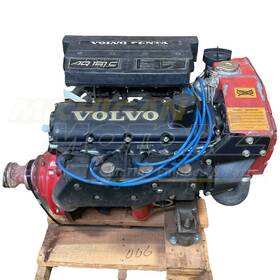 Aq121c Volvo Penta -