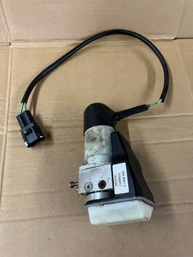 Volvo Penta 21945917 Sx-a Dps-a Trim Tilt Lift Hydraulic Pump 856-8001-3 #