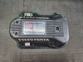 Volvo Penta 3818429 5.0 5.7 Gi Gxi Engine Protection Cover