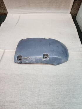Volvo Penta 3849266 Dph-a Duoprop Sterndrive Top Cover 24280088