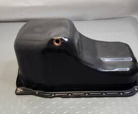 Volvo Penta 3853841 Oil Pan 4.3l 2548