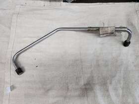 3853997 Volvo Penta 5.0 5.7l Factory Fuel Line Brand New Nos No Longer Available