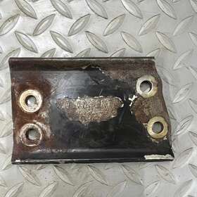 3860272 Volvo Penta 3.0l Mount Bracket #