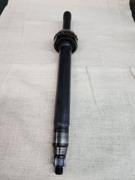 Volvo Penta 3862389 Dph-a - Dph-e Duoprop Sterndrive Lower Vertical Shaft